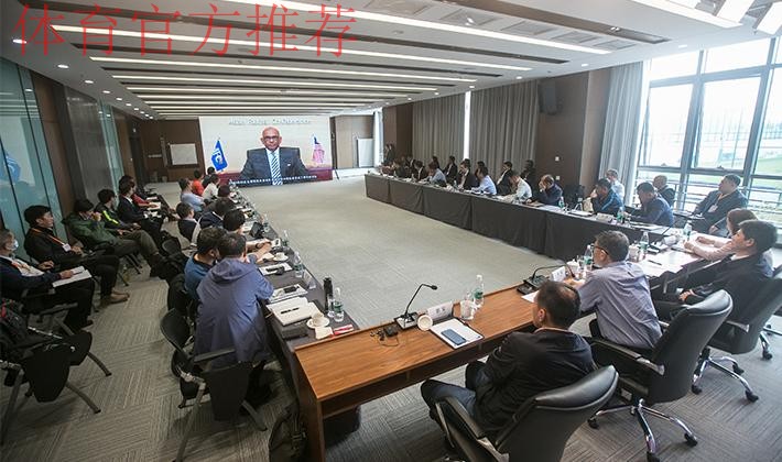 2023年亚洲杯中国组委会第一期赛区竞赛负责人培训工作会议在大连举行